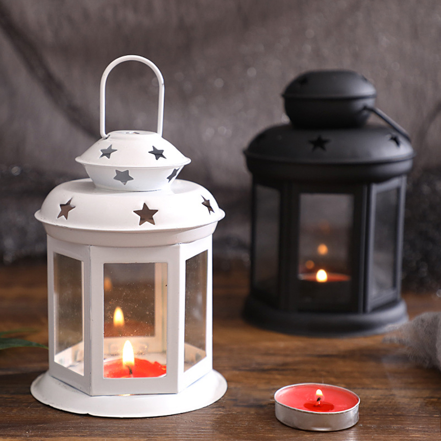Candle Lighter - Lámpara de vela colgante, adorno, linternas