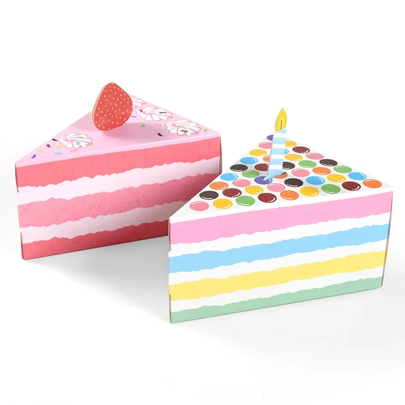 Candle Containers - 8 Uds. De velas creativas con