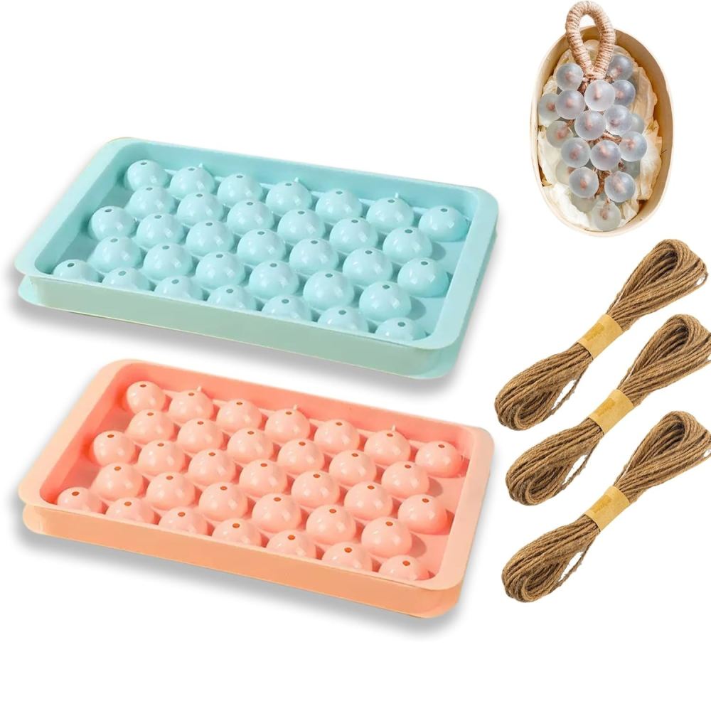 Candle Making Kit - Molde de silicona 3D para jabón