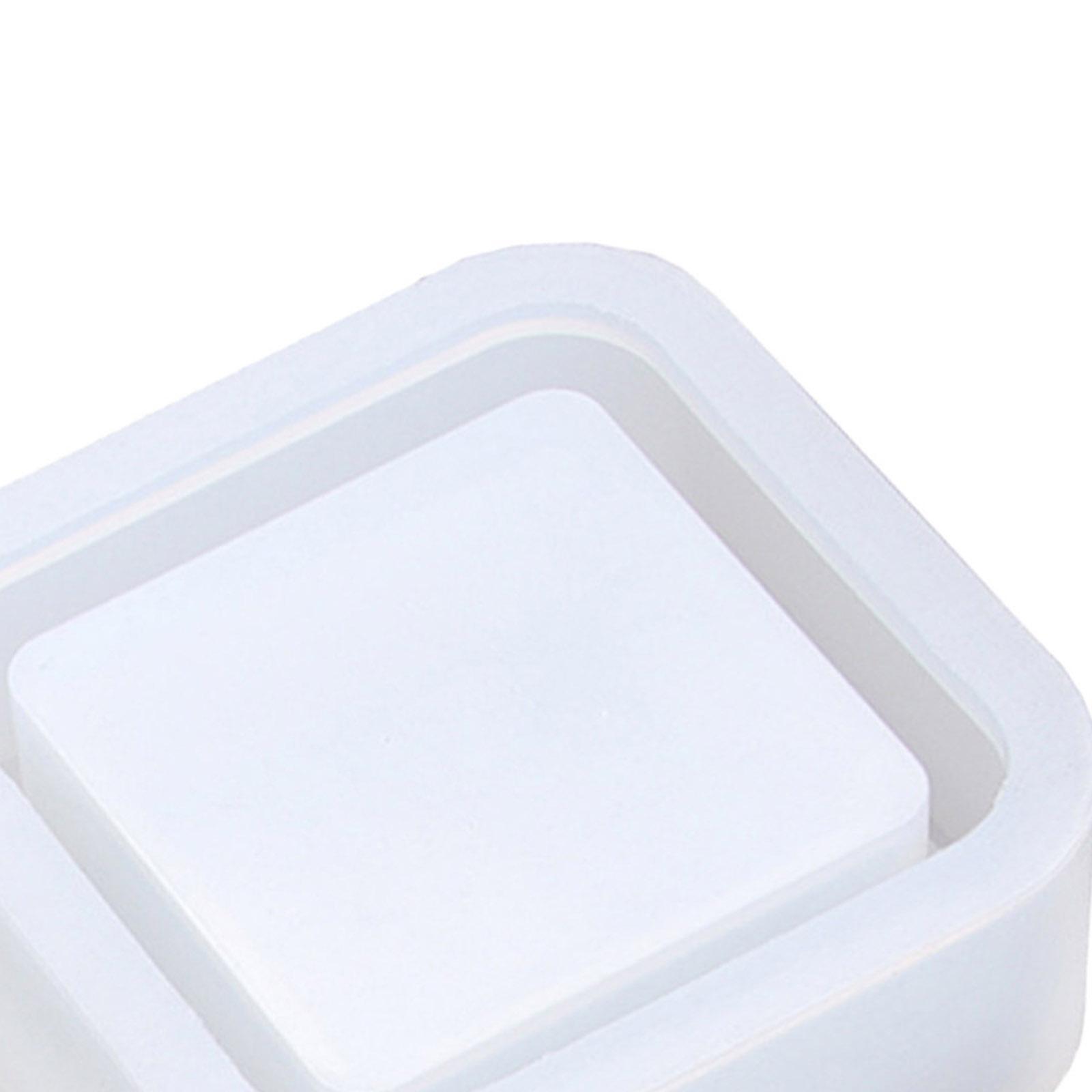 Molde de resina para fundición - Candle Containers reseña y precio
