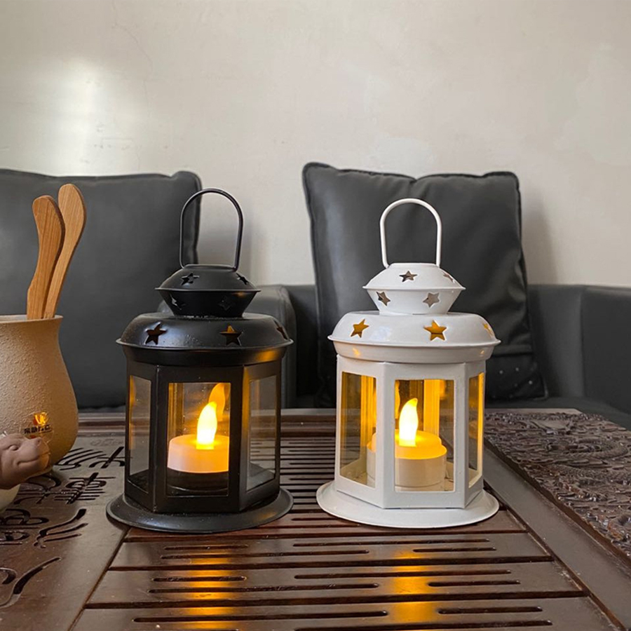 Lámpara de vela colgante, ador - Candle Lighter reseña y precio