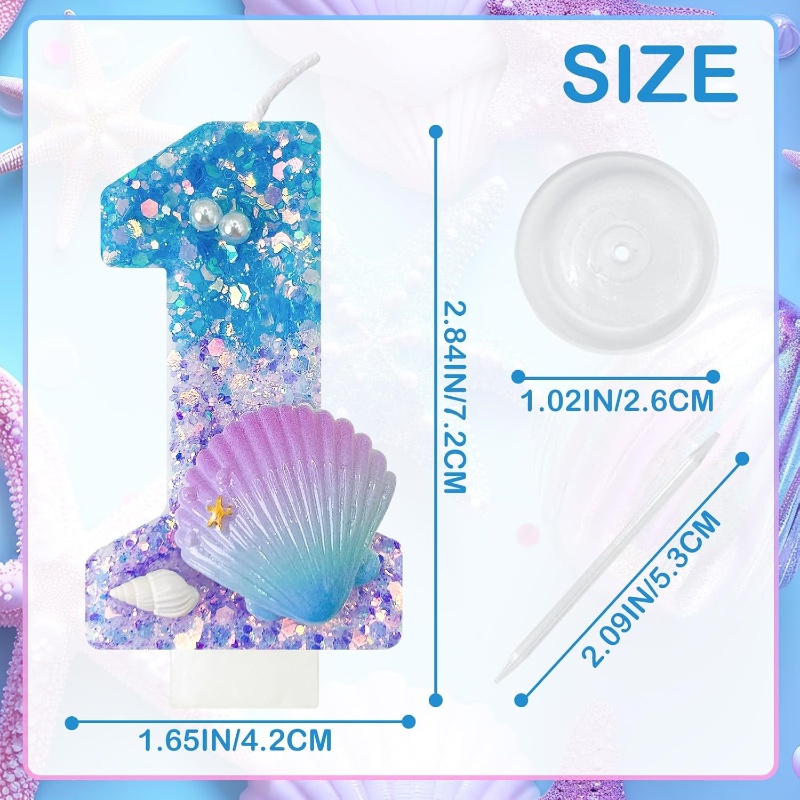 Vela digital con combinación d - Paraffin Wax reseña y precio