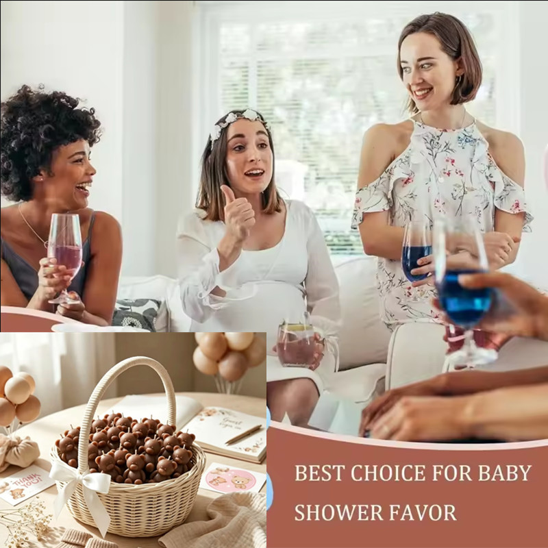 50 Velas de Ducha para Regalos - Paraffin Wax reseña y precio