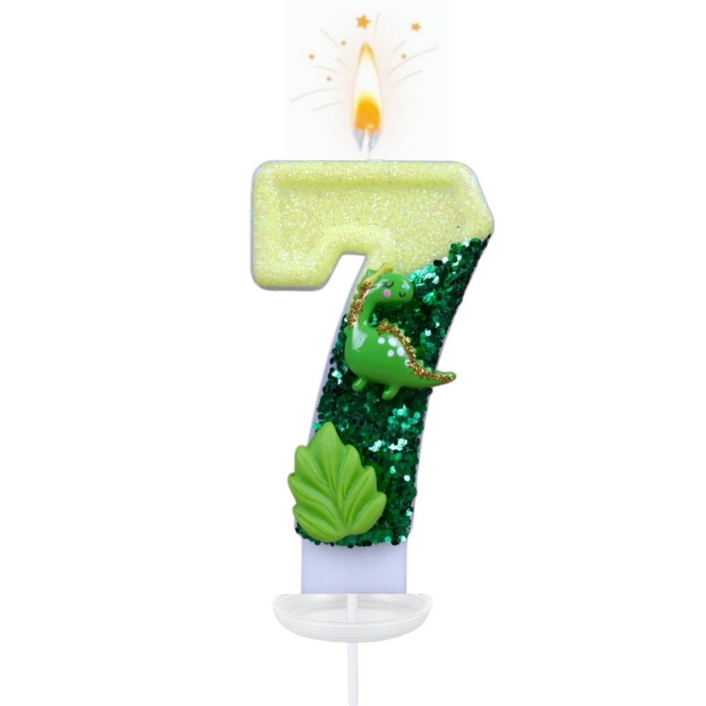 Nuevas Velas de Cumpleaños con - Paraffin Wax reseña y precio