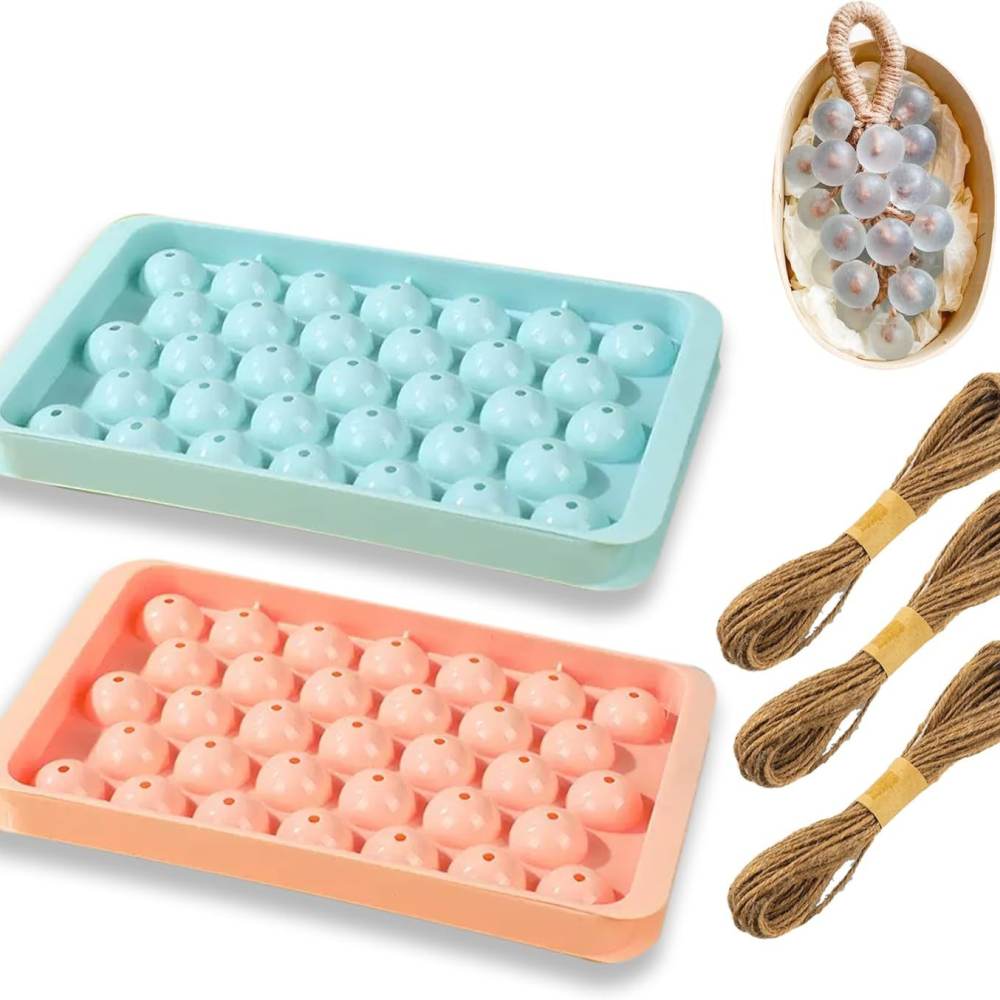 Molde de silicona 3D para jabó - Candle Making Kit reseña y precio