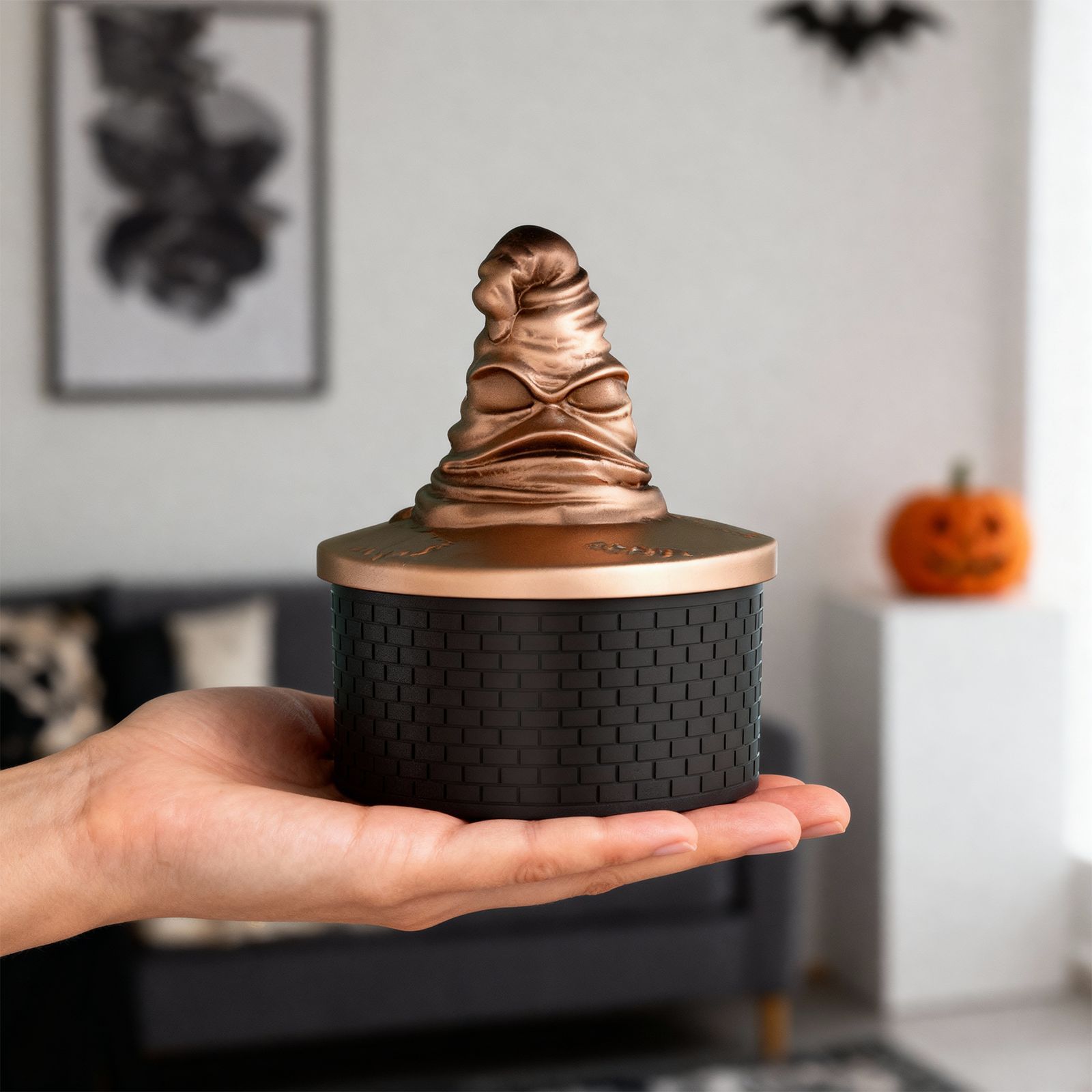 Molde de silicona para tarro d - Candle Containers reseña y precio