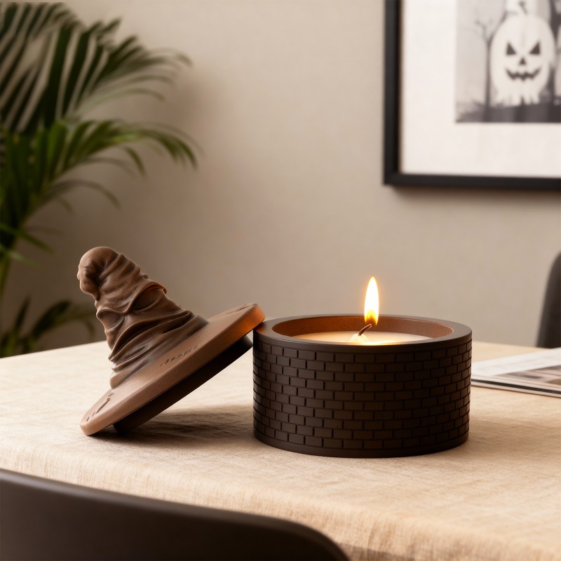 Molde de silicona para tarro d - Candle Containers reseña y precio