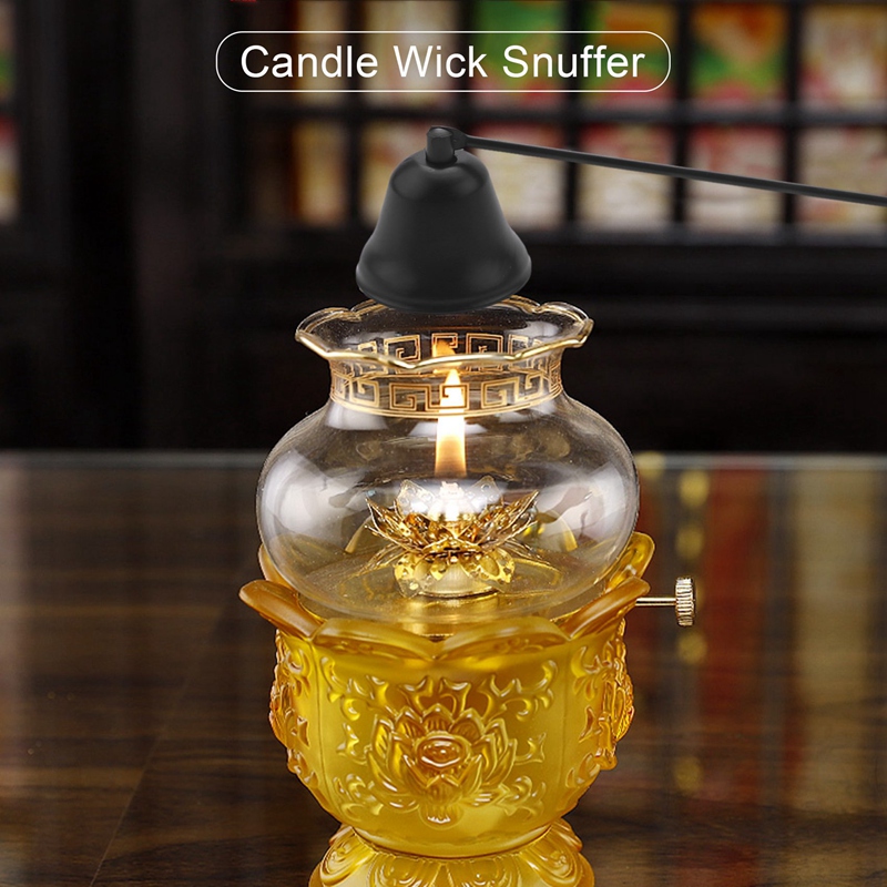 Juego de herramientas para vel - Candle Wick reseña y precio