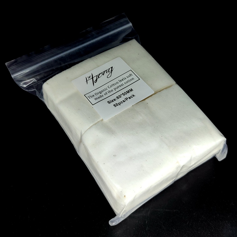 300/100/50 Uds 100% algodón or - Candle Wick reseña y precio